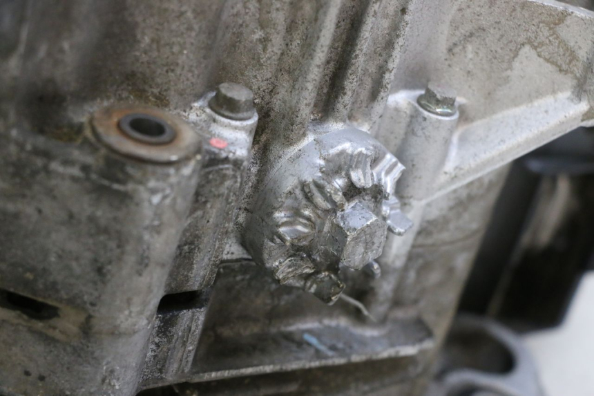 photo de MOTOR MBK FLIPPER 115 (2013 - 2017) - Details der Befestigungspunkte