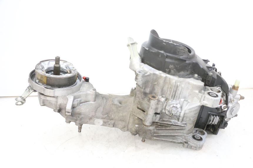 photo de MOTOR MBK FLIPPER 115 (2013 - 2017) - Kennzeichnungen und Originalreferenzen