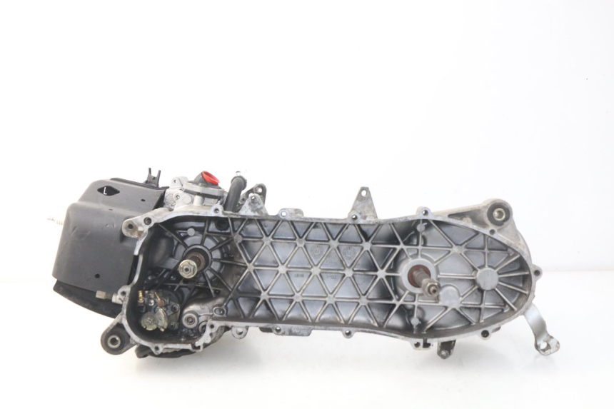 photo de MOTOR PIAGGIO FLY 2T 50 (2004 - 2017)