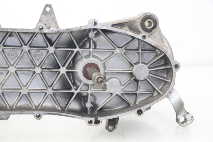 photo de MOTOR PIAGGIO FLY 2T 50 (2004 - 2017)