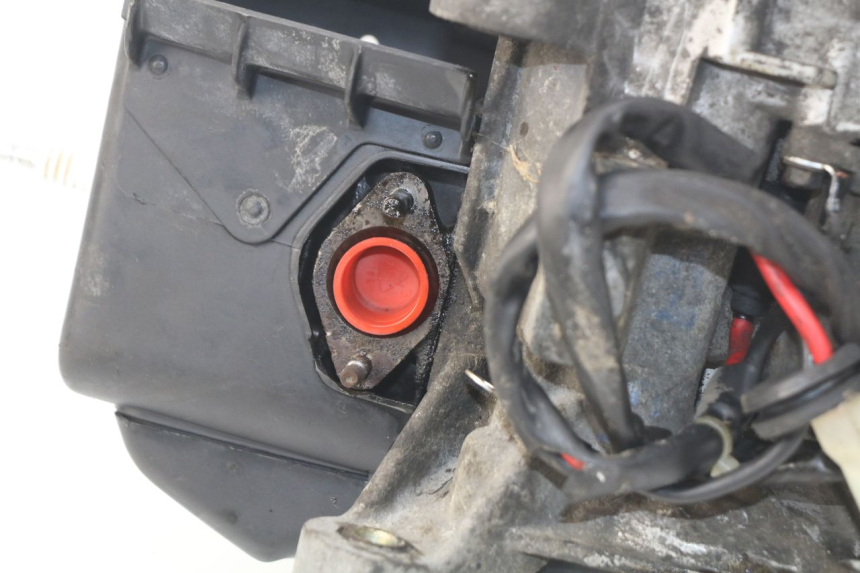 photo de MOTOR PIAGGIO FLY 2T 50 (2004 - 2017)