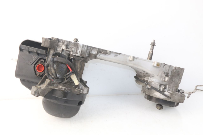 photo de MOTOR PIAGGIO FLY 2T 50 (2004 - 2017)