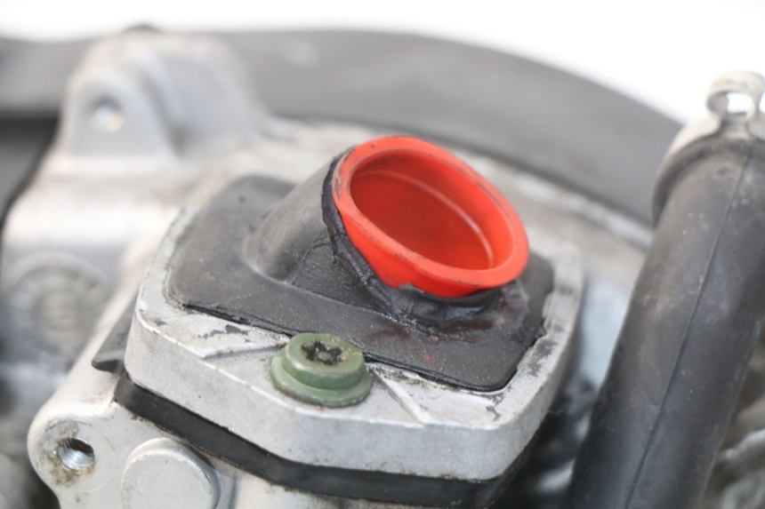 photo de MOTOR PIAGGIO FLY 2T 50 (2004 - 2017)