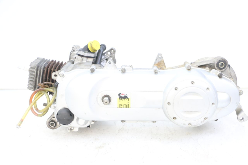 photo de MOTOR PIAGGIO FLY 2T 50 (2004 - 2017)