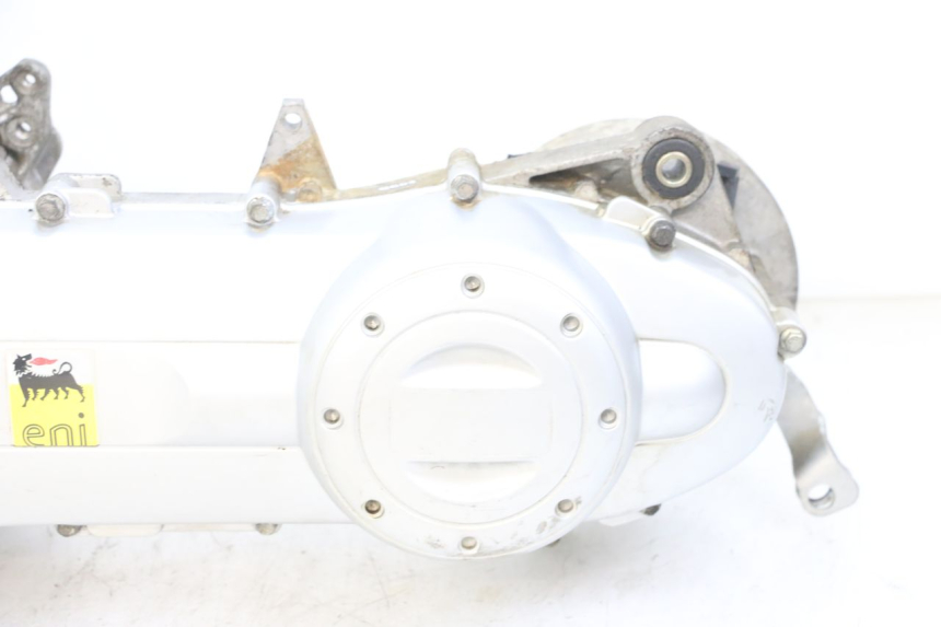 photo de MOTOR PIAGGIO FLY 2T 50 (2004 - 2017)
