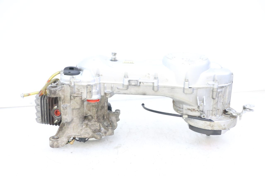 photo de MOTOR PIAGGIO FLY 2T 50 (2004 - 2017)
