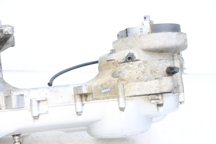 photo de MOTOR PIAGGIO FLY 2T 50 (2004 - 2017)