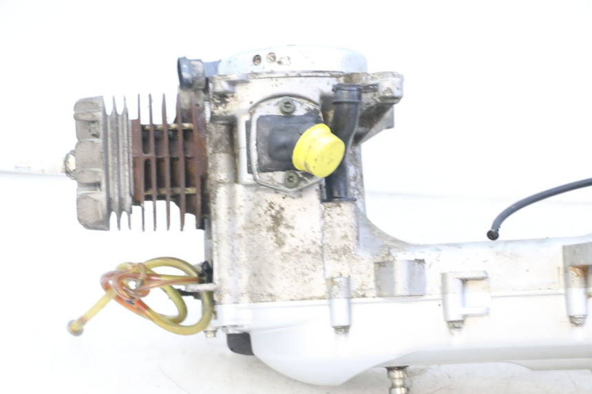 photo de MOTOR PIAGGIO FLY 2T 50 (2004 - 2017)