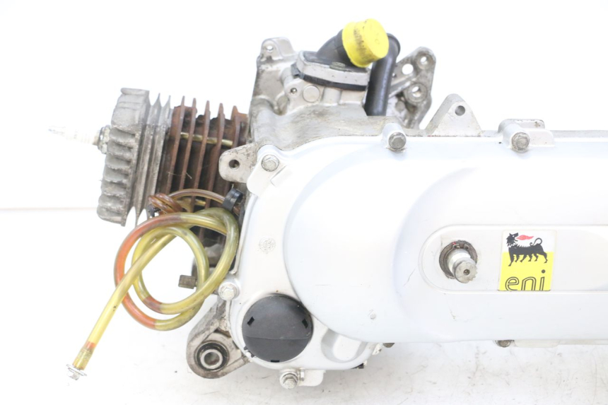 photo de MOTOR PIAGGIO FLY 2T 50 (2004 - 2017)