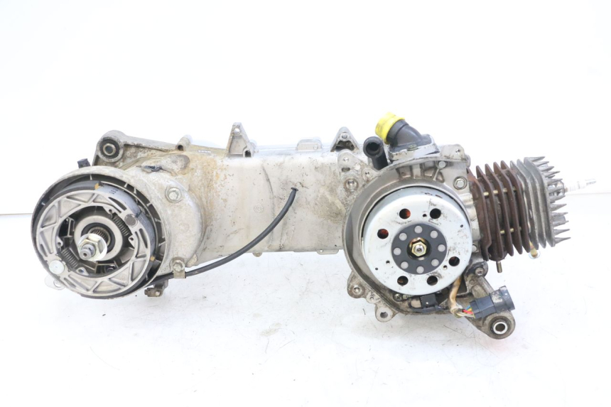 photo de MOTOR PIAGGIO FLY 2T 50 (2004 - 2017)