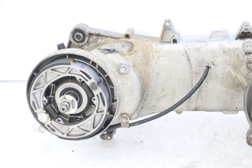 photo de MOTOR PIAGGIO FLY 2T 50 (2004 - 2017)