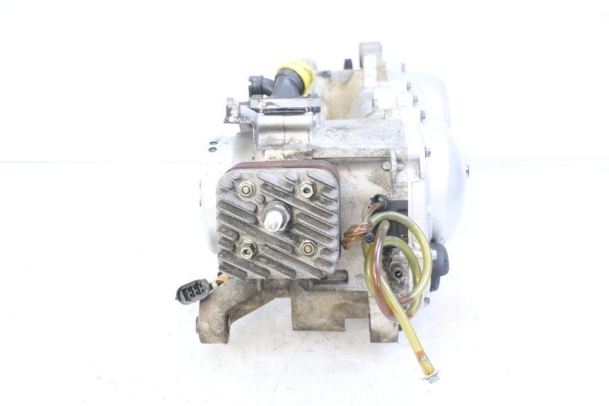 photo de MOTOR PIAGGIO FLY 2T 50 (2004 - 2017)