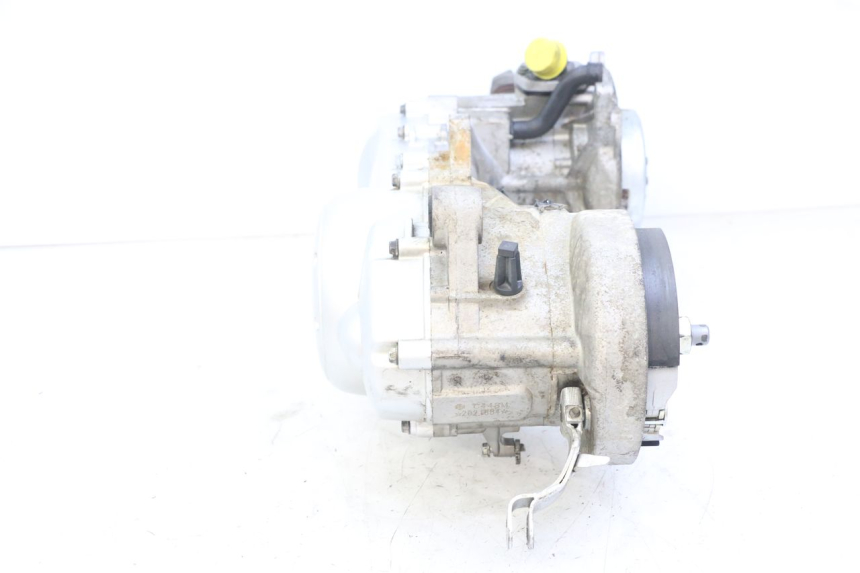 photo de MOTOR PIAGGIO FLY 2T 50 (2004 - 2017)