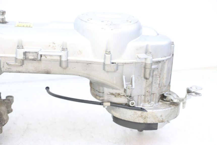 photo de MOTOR PIAGGIO FLY 2T 50 (2004 - 2017)