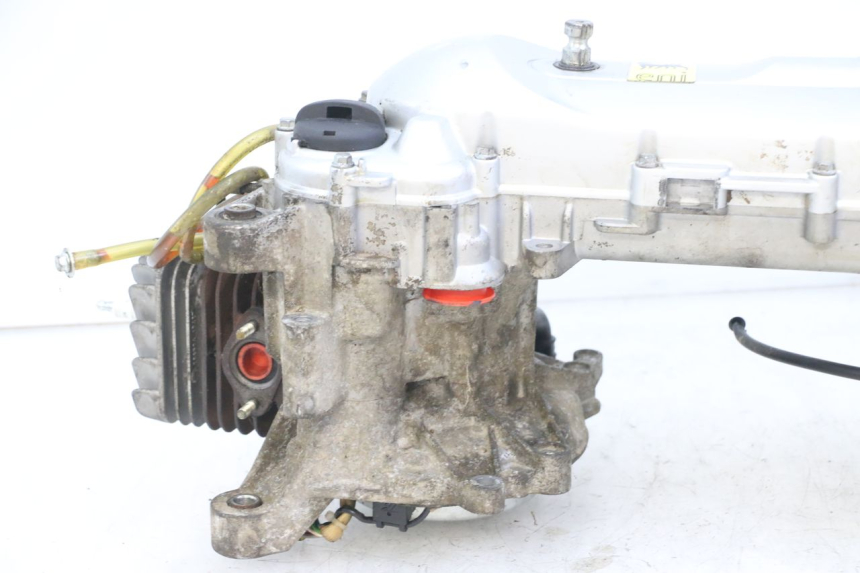 photo de MOTOR PIAGGIO FLY 2T 50 (2004 - 2017)