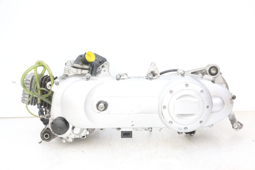 photo de MOTOR PIAGGIO FLY 2T 50 (2004 - 2017)