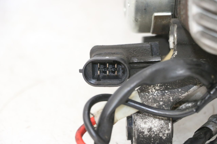 photo de MOTOR PIAGGIO FLY 2T 50 (2004 - 2017)