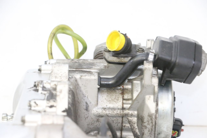 photo de MOTOR PIAGGIO FLY 2T 50 (2004 - 2017)