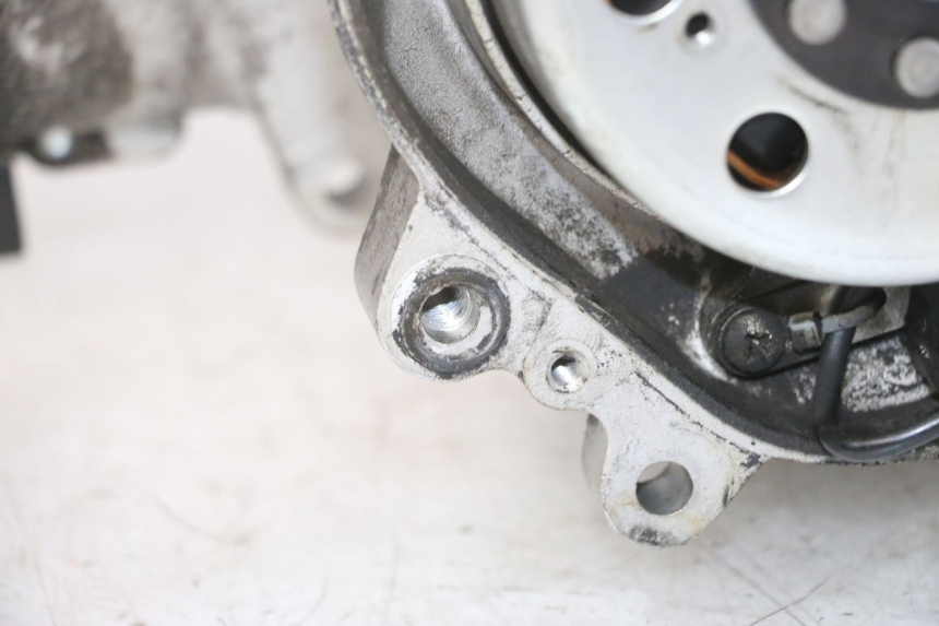 photo de MOTOR PIAGGIO FLY 2T 50 (2004 - 2017)