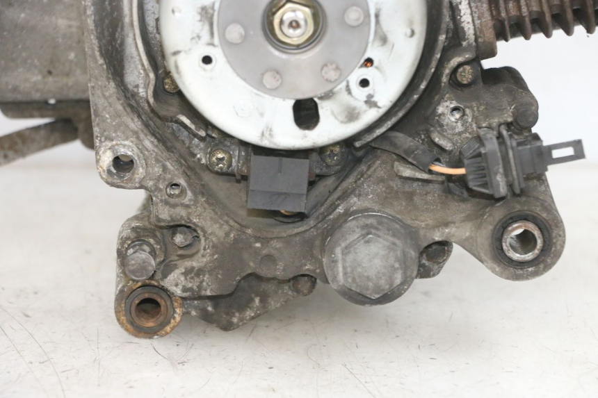 photo de MOTOR PIAGGIO FLY 4T 50 (2013 - 2017) - Detailansicht des Bauteils