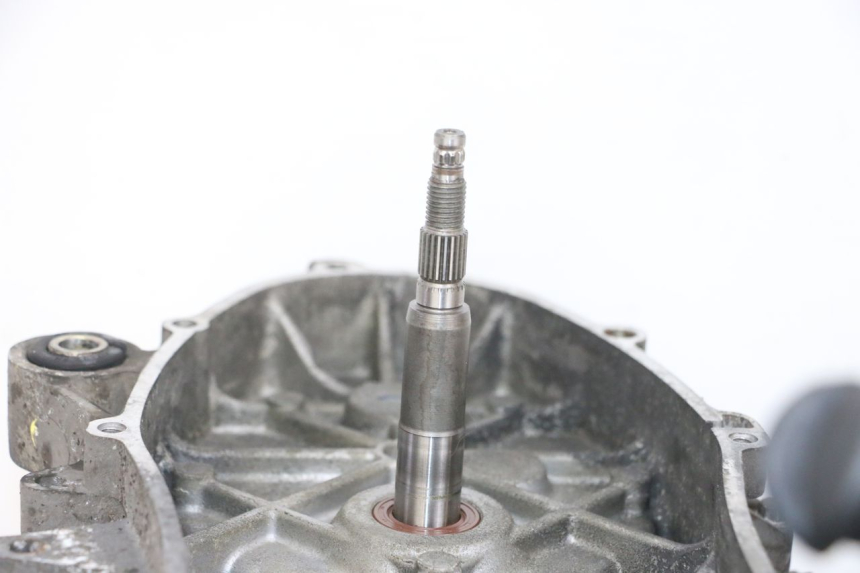 photo de MOTOR PIAGGIO FLY 4T 50 (2013 - 2017) - Gesamtansicht des Produkts