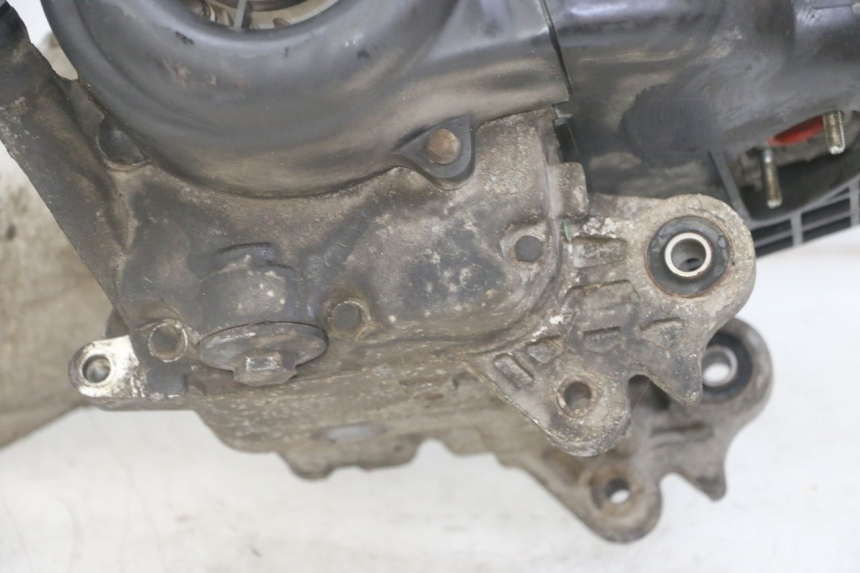 photo de MOTOR VENESI FLY RETRO 4T 50 (2020 - 2025)