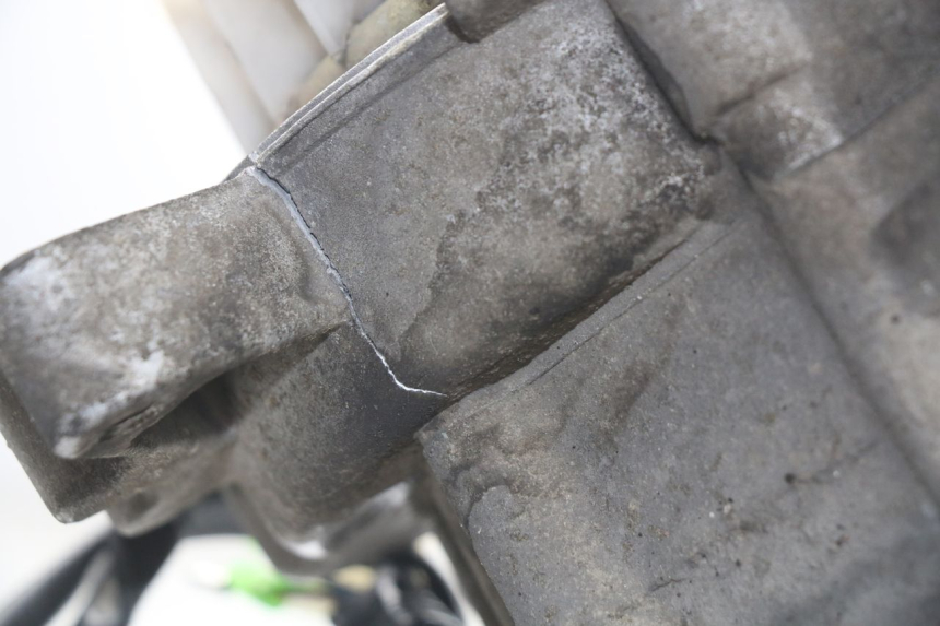 photo de MOTOR FYM STRADA 50 (2007 - 2014)