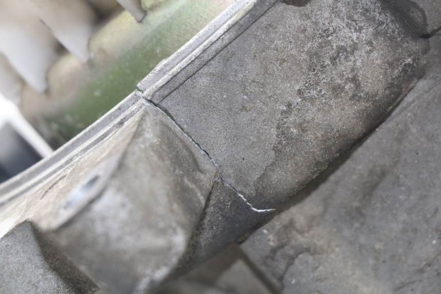 photo de MOTOR FYM STRADA 50 (2007 - 2014)