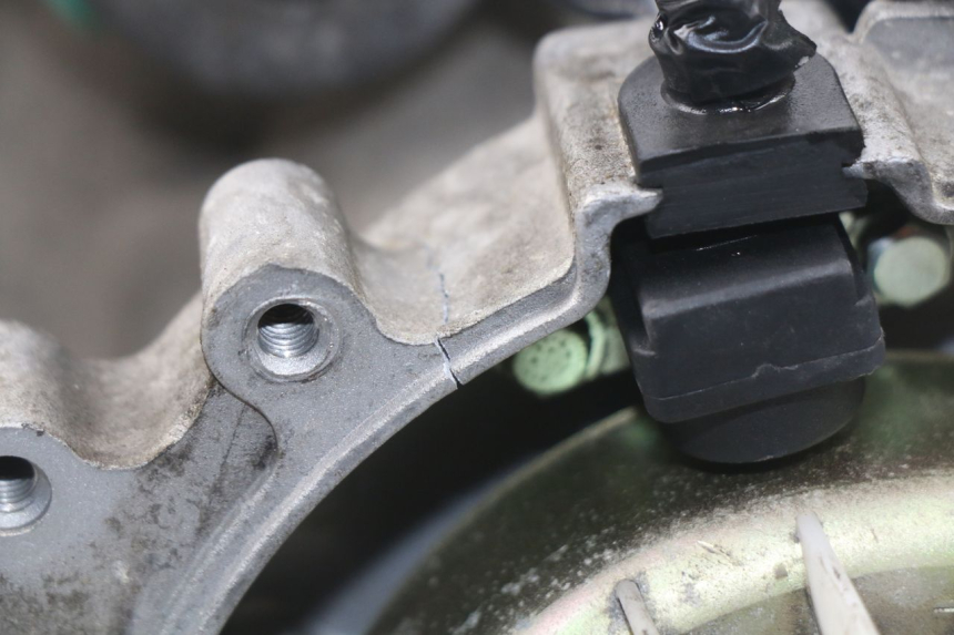 photo de MOTOR FYM STRADA 50 (2007 - 2014)