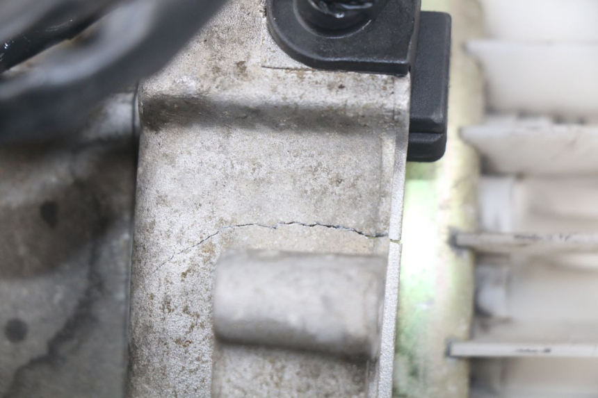 photo de MOTOR FYM STRADA 50 (2007 - 2014)