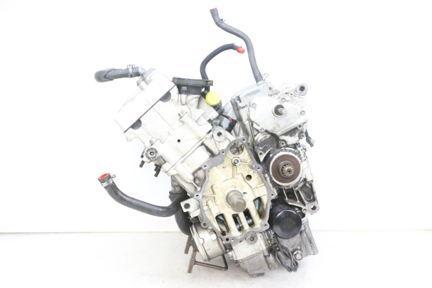 photo de MOTOR YAMAHA FZ6 N FAZER 600 (2004 - 2006)