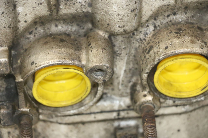 photo de MOTOR YAMAHA FZ6 N FAZER 600 (2004 - 2006)