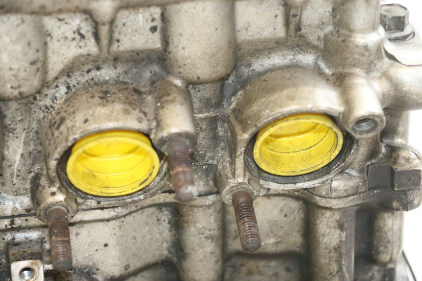 photo de MOTOR YAMAHA FZ6 N FAZER 600 (2004 - 2006)