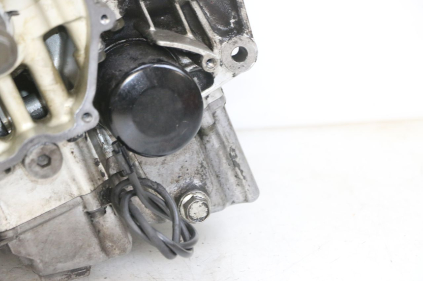 photo de MOTOR YAMAHA FZ6 N FAZER 600 (2004 - 2006)