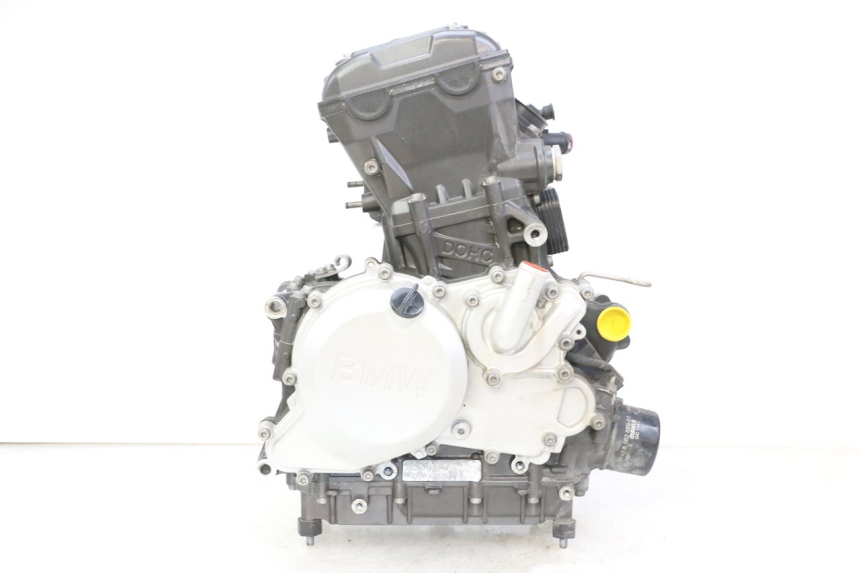 photo de MOTOR BMW G310 R 310 (2016 - 2020)