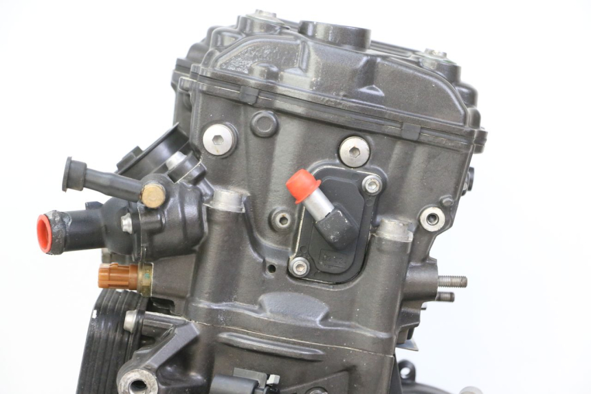 photo de MOTOR BMW G310 R 310 (2016 - 2020)