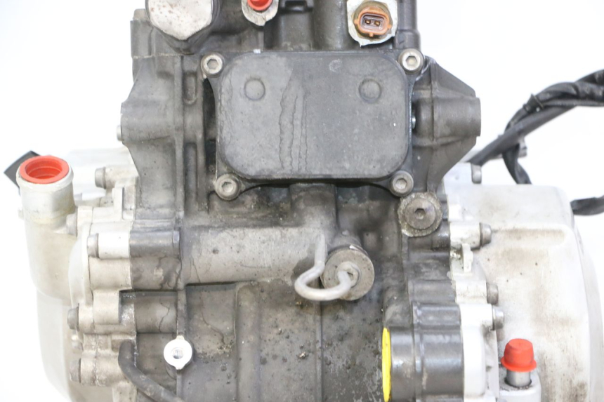 photo de MOTOR BMW G310 R 310 (2016 - 2020)