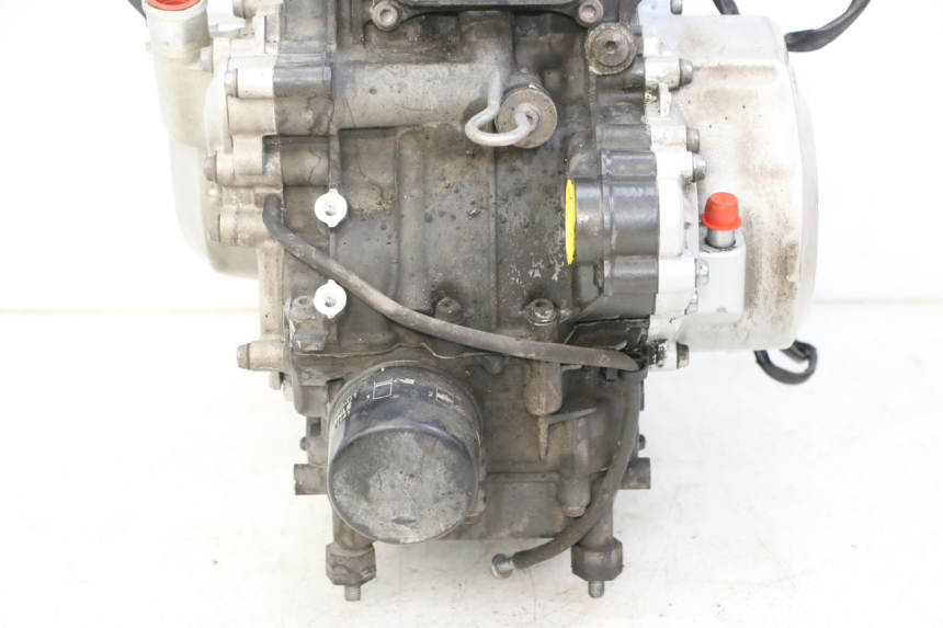 photo de MOTOR BMW G310 R 310 (2016 - 2020)