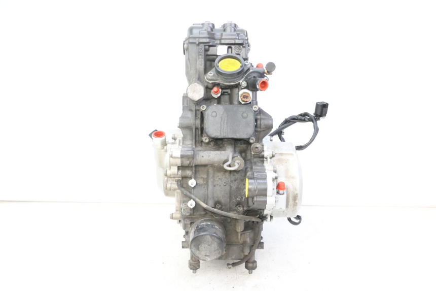 photo de MOTOR BMW G310 R 310 (2016 - 2020)