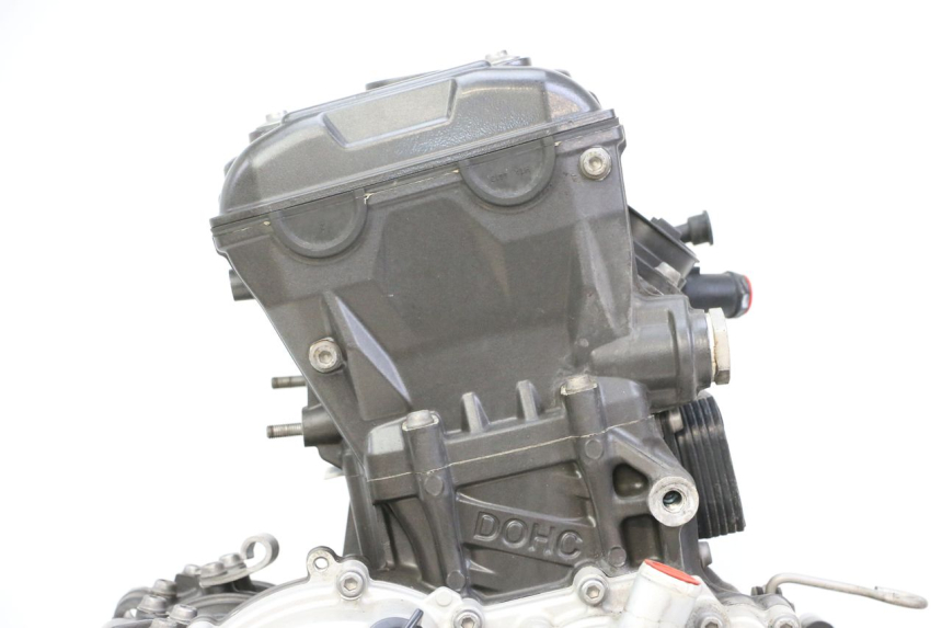 photo de MOTOR BMW G310 R 310 (2016 - 2020)
