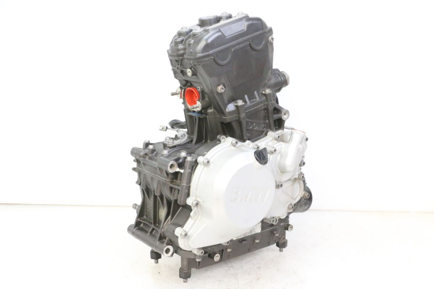 photo de MOTOR BMW G310 R 310 (2016 - 2020)