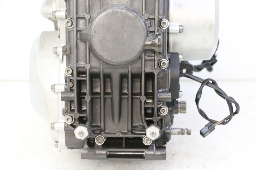 photo de MOTOR BMW G310 R 310 (2016 - 2020)