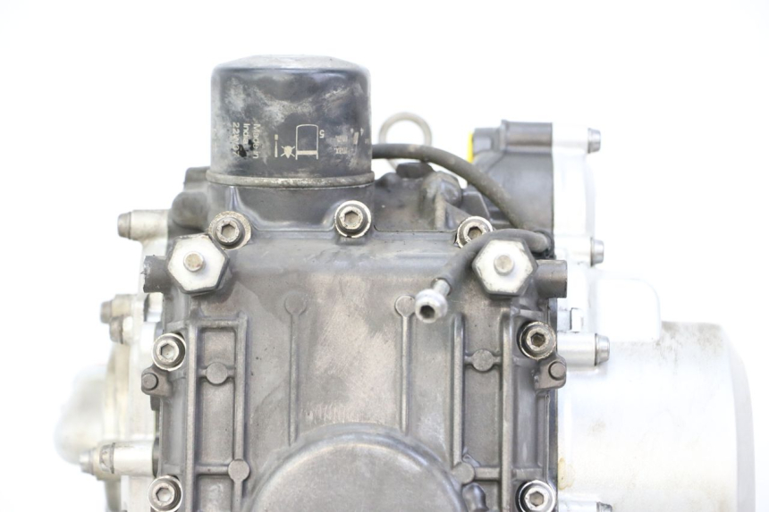 photo de MOTOR BMW G310 R 310 (2016 - 2020)