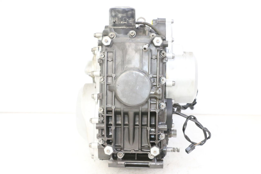photo de MOTOR BMW G310 R 310 (2016 - 2020)