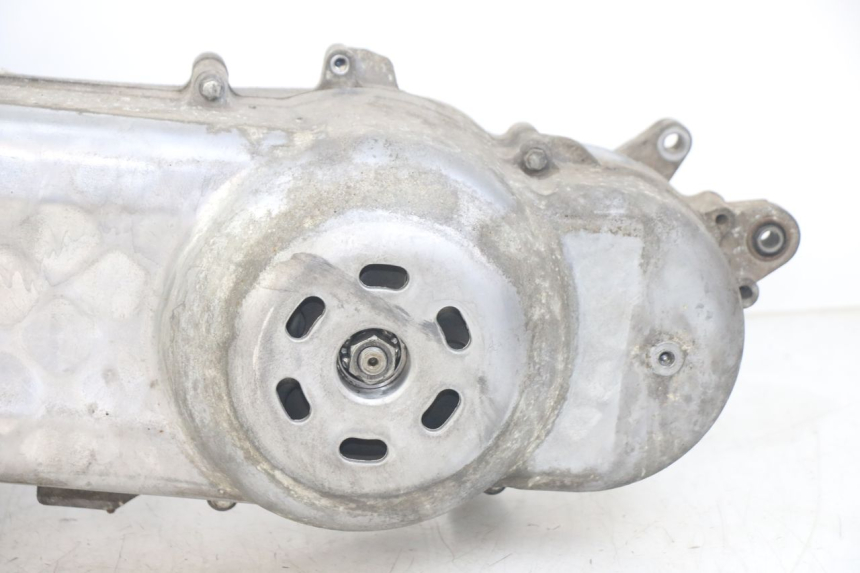 photo de MOTOR PEUGEOT GEOPOLIS RS 125 (2007 - 2009)