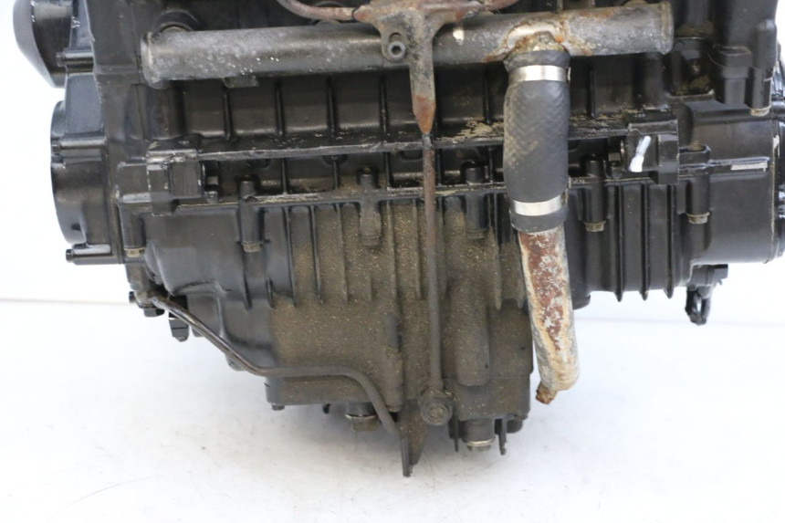 photo de MOTOR KAWASAKI GPZ RX 1000 (1986 - 1988) - Detaillierte Sichtprüfung