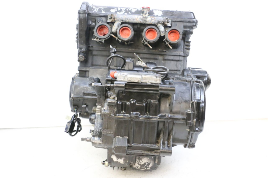 photo de MOTOR KAWASAKI GPZ RX 1000 (1986 - 1988) - Geprüftes Gebrauchtteil