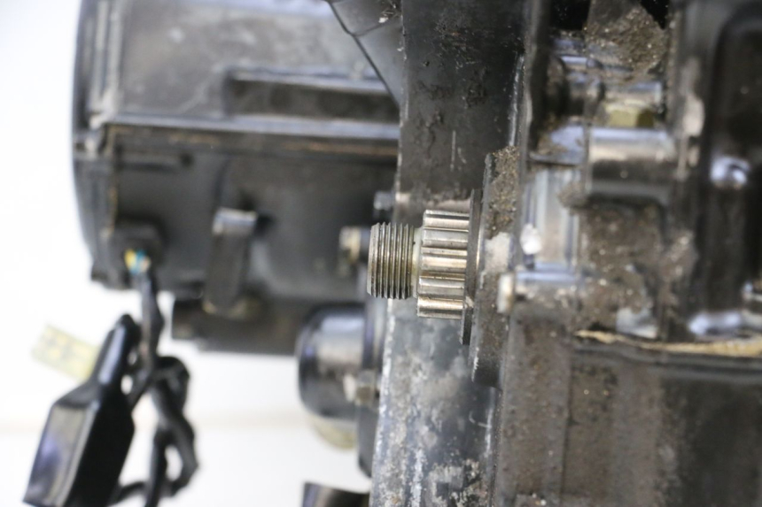 photo de MOTOR KAWASAKI GPZ RX 1000 (1986 - 1988) - Kennzeichnungen und Originalreferenzen