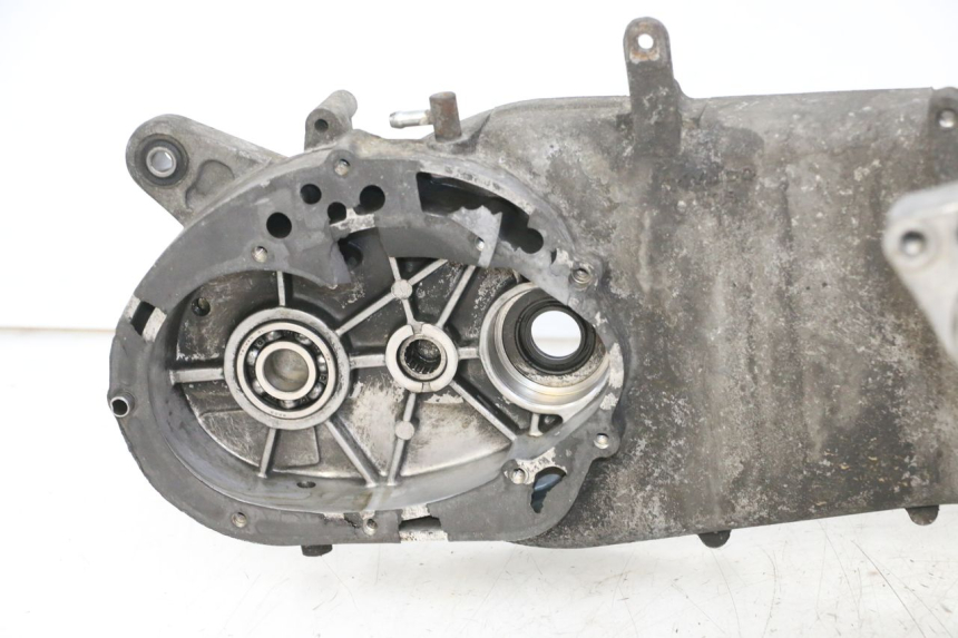 photo de MOTOR KYMCO GRAND DINK 125 (2002 - 2007)