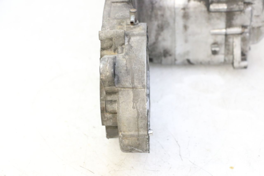 photo de MOTOR KYMCO GRAND DINK 125 (2002 - 2007)